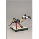 Larry Fitzgerald PITT Panthers NCAA McFarlane Figure NIB Series 2 Pittsburgh Larry Fitzgerald PITT Panthers NCAA McFarlane Figure McFarlane Toys 