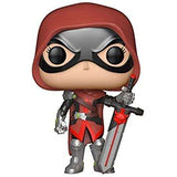 Guillotine Marvel Contest of Champions Pop! Games Vinyl Figure by Funko 298 Guillotine Marvel Contest of Champions Pop! Games Vinyl Figure by Funko 298 FUNKO 