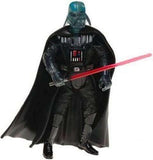 Star Wars Darth Vader Emperor's Wrath The Power of the Jedi action figure NIB Star Wars The Power of the Jedi Darth Vader Emperor's Wrath action figure by Hasbro Hasbro 