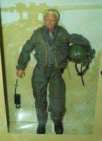 GI Joe 1997 Classic Collection GI Jane U.S. Army Helicopter Pilot Action Figure NIB NIP G.I. Joe 1997 Classic Collection GI Jane U.S. Army Helicopter Pilot action figure Kenner 
