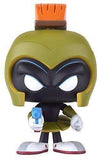 Marvin the Martian Duck Dodgers Pop! Animation Vinyl Figure by FUNKO NIB 143 Marvin the Martian Duck Dodgers Pop! Animation Vinyl Figure by FUNKO FUNKO 