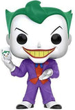 The Joker Batman the Animated Series Pop! Vinyl Figure by Funko 155 The Joker Batman the Animated Series Pop! Vinyl Figure by Funko 155 Funko 