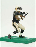 Reggie Bush New Orleans Saints McFarlane action figure new NFL Reggie Bush New Orleans Saints McFarlane action figure McFarlane Toys 