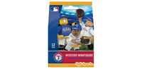 Texas Rangers MLB Mystery Pack Minifigure by Oyo Sports NIB Yu Darvish Hamilton Texas Rangers Mystery Pack MLB Player minifigure by Oyo Sports Oyo Sports 