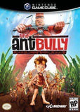 The Ant Bully Nintendo GameCube Video Game NIP Midway 2001 NIB new in sealed package The Ant Bully Nintendo Gamecube Video game by Midway Midway 