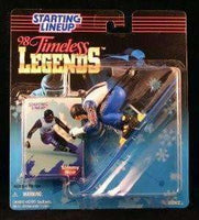 Tommy Moe 1998 Starting Lineup Timeless Legends figure NIP Kenner USA Olympic Alpine Skier Tommy Moe Starting Lineup Action Figure Starting Lineup by Kenner 
