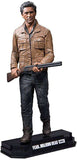 Travis Manawa AMC The Walking Dead Figure by McFarlane Toys Travis Manawa AMC The Walking Dead Figure by McFarlane Toys McFarlane Toys 