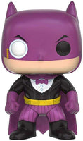 The Penguin Imposter Pop! Heroes by Funko DC Comics Super Heroes 122 The Penguin Imposter Pop! Heroes by Funko DC Comics Super Heroes 122 FUNKO 