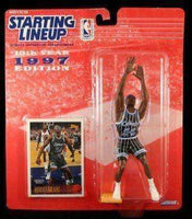 1997 Horace Grant Orlando Magic Starting Lineup NBA Action Figure Kenner NIB 1997 Staring Lineup Horace Grant Orlando Magic action figure Starting Lineup by Kenner 