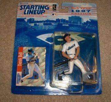 Starting Lineup Figures – Marvelous Marvin Murphy's
