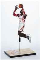 Dwight Howard Houston Rockets NBA McFarlane Action Figure NIP Series 25 NIB Dwight Howard Houston Rockets McFarlane action figure McFarlane Toys 