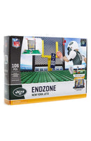 New York Jets NFL Football Endzone Set Oyo Sports New York Jets NFL Football Endzone Set Oyo Sports Oyo Sports 