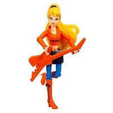 Winx Club Rockin Stella Action Figure by Jakks Pacific new in package Winx Club Rockin Stella Action Figure Jakks Pacific 