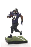 Ray Rice Baltimore Ravens McFarlane Action Figure NIB NFL Series 32 Ray Rice Baltimore Ravens McFarlane action figure McFarlane Toys 