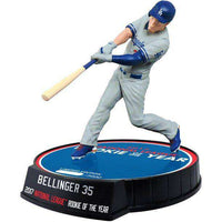 Cody Bellinger LA Dodgers MLB NL Rookie of the Year Imports Dragon Figure Cody Bellinger LA Dodgers MLB NL Rookie of the Year Imports Dragon Figure Imports Dragon 