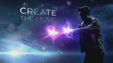 Disney Fantasia Music Evolved Microsoft Xbox 360 Video Game NIB Harmonix Kinect Disney Fantasia: Music Evolved XBox 360 Kinect Game by Harmonix Harmonix 