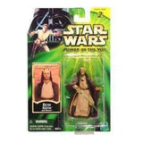 Star Wars Eeth Koth Jedi Master The Power of the Jedi action figure NIB Star Wars The Power of the Jedi Eeth Koth Jedi Master Collection 2 Action Figure Toy by Hasbro Hasbro 