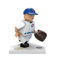 Kris Bryant Chicago Cubs MLB Minifigure Oyo Sports NIB Cubbies Generation 5 Kris Bryant Chicago Cubs MLB Player Minifigure by Oyo Sports Oyo Sports 