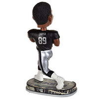 Amari Cooper Oakland Raiders Bobblehead Forever Collectibles NFL FOCO NIB Bama Amari Cooper Oakland Raiders Bobblehead by Forever Collectibles Forever Collectibles 