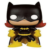 Pop! Heroes Batgirl DC Comics Super Heroes Vinyl Figure NIB FUNKO 03 Gamestop Exclusive Batgirl DC Comics Super Heroes Pop! Heroes Gamestop Exclusive Vinyl Figure by FUNKO FUNKO 