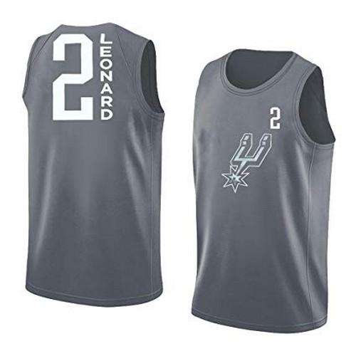 Kawhi Leonard San Antonio Spurs Youth Tank Top by NBA Apparel Kawhi Leonard San Antonio Spurs Youth Tank Top by NBA Apparel NBA Store 