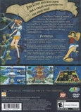 Shonen Jump's One Piece: Pirates' Carnival PS2 Video Game NIB Bandai Namco NIP new in sealed package Shonen Jump's One Piece: Pirates' Carnival PS2 Video Game by Bandai Namco Bandai Namco 