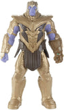 Thanos Marvel Avengers Titan Hero Series Figure by Hasbro Action & Toy Figures Hasbro 