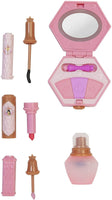 Disney Princess Style Beauty Makeup Tote by JAKKS Pacific JAKKS Pacific Disney Princess Style Beauty Makeup Tote by JAKKS Pacific 