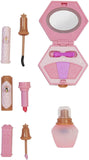 Disney Princess Style Beauty Makeup Tote by JAKKS Pacific JAKKS Pacific Disney Princess Style Beauty Makeup Tote by JAKKS Pacific 