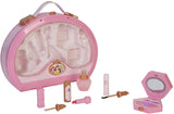 Disney Princess Style Beauty Makeup Tote by JAKKS Pacific JAKKS Pacific Disney Princess Style Beauty Makeup Tote by JAKKS Pacific 