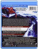 The Amazing Spider-Man 2 Blu-Ray + DVD New Andrew Garfield Emma Stone Jamie Foxx The Amazing Spider-Man 2 Blu-Ray + DVD New Andrew Garfield Emma Stone Jamie Foxx Marvelous Marvin Murphy's 