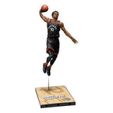 DeMar DeRozan Toronto Raptors NBA McFarlane action figure NIB Series 25 SPD DeMar DeRozan Toronto Raptors McFarlane action figure McFarlane Toys 
