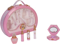 Disney Princess Style Beauty Makeup Tote by JAKKS Pacific JAKKS Pacific Disney Princess Style Beauty Makeup Tote by JAKKS Pacific 