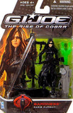 Baroness Attack on the GI Joe Pit The Rise of Cobra Action Figure by Hasbro Baroness Attack on the GI Joe Pit The Rise of Cobra Action Figure by Hasbro Hasbro 
