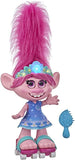 Dreamworks Trolls World Tour Dancing Hair Poppy on Roller Skates by Hasbro Dreamworks Trolls World Tour Dancing Hair Poppy on Roller Skates by Hasbro Hasbro 
