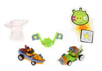 Angry Birds Go! Telepods NIB Hasbro NIP Angry Birds Go! Telepods Hasbro 