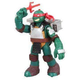 Teenage Mutant Ninja Turtles Flingers Raphael Action Figure NIB Playmates Nickelodean TMNT NIP Teenage Mutant Ninja Turtles Flingers Raphael Action Figure New in Package Playmates Toys TMNT Playmates Toys 