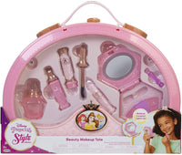 Disney Princess Style Beauty Makeup Tote by JAKKS Pacific JAKKS Pacific Disney Princess Style Beauty Makeup Tote by JAKKS Pacific 