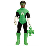 John Stewart Green Lantern Retro DC Super Heroes Figure with Collector Box John Stewart Green Lantern Retro DC Super Heroes Figure with Collector Box Mattel 