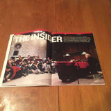 Newsweek Magazine Inside the 9/11 Investigation April 5 2004 Richard Clarke Magazines Newsweek 