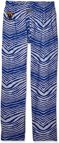 Kentucky Wildcats Zubaz Pants Size Medium Kentucky Wildcats Zubaz Pants Size Medium Zubaz 