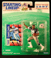 Emmitt Smith Dallas Cowboys NFL Starting Lineup Figure Emmitt Smith Dallas Cowboys NFL Starting Lineup Figure Starting Lineup 