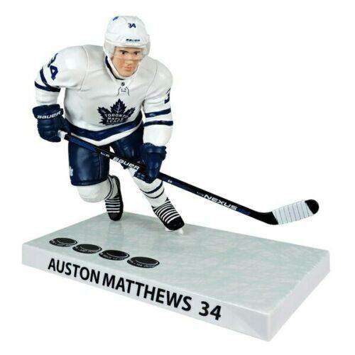 Toronto Maple Leafs Arrow Hockey Puck