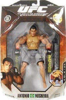 Antonio Nogueira UFC Action Figure NIB Jakks Pacific Ultimate Fighting Brazil UFC Antonio "Minotauro" Nogueira action figure by Jakks Pacific Jakks Pacific 