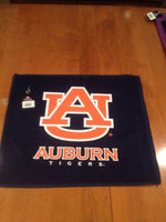 Auburn Tigers towel McArthur Sports NWT officially licensed NCAA product SEC Auburn Tigers NCAA towel by McArthur Sports McArthur Sports 