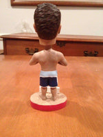 Eric Fonoimoana Olympic Volleyball Bobblehead NIB Wilson AVP SGA Bobble Dreams Eric Fonoimoana Volleyball Bobblehead Bobble Dreams 
