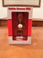 Eric Fonoimoana Olympic Volleyball Bobblehead NIB Wilson AVP SGA Bobble Dreams Eric Fonoimoana Volleyball Bobblehead Bobble Dreams 