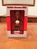 Eric Fonoimoana Olympic Volleyball Bobblehead NIB Wilson AVP SGA Bobble Dreams Eric Fonoimoana Volleyball Bobblehead Bobble Dreams 