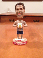 Eric Fonoimoana Olympic Volleyball Bobblehead NIB Wilson AVP SGA Bobble Dreams Eric Fonoimoana Volleyball Bobblehead Bobble Dreams 