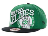 Boston Celtics snapback hat New Era NBA new in original packaging 9Fifty M/L Boston Celtics snapback 9Fifty hat by New Era New Era 